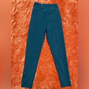 ASOS 4505 Petite icon legging with bum-sculpting seam detail and pocket